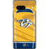 NHL Nashville Predators Jersey Pixel Skins